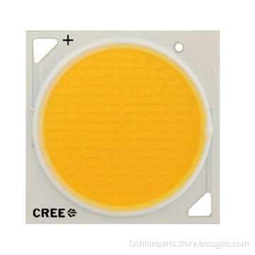 LED with High lumen output and efficacy, from a single, easy-to-use LED array